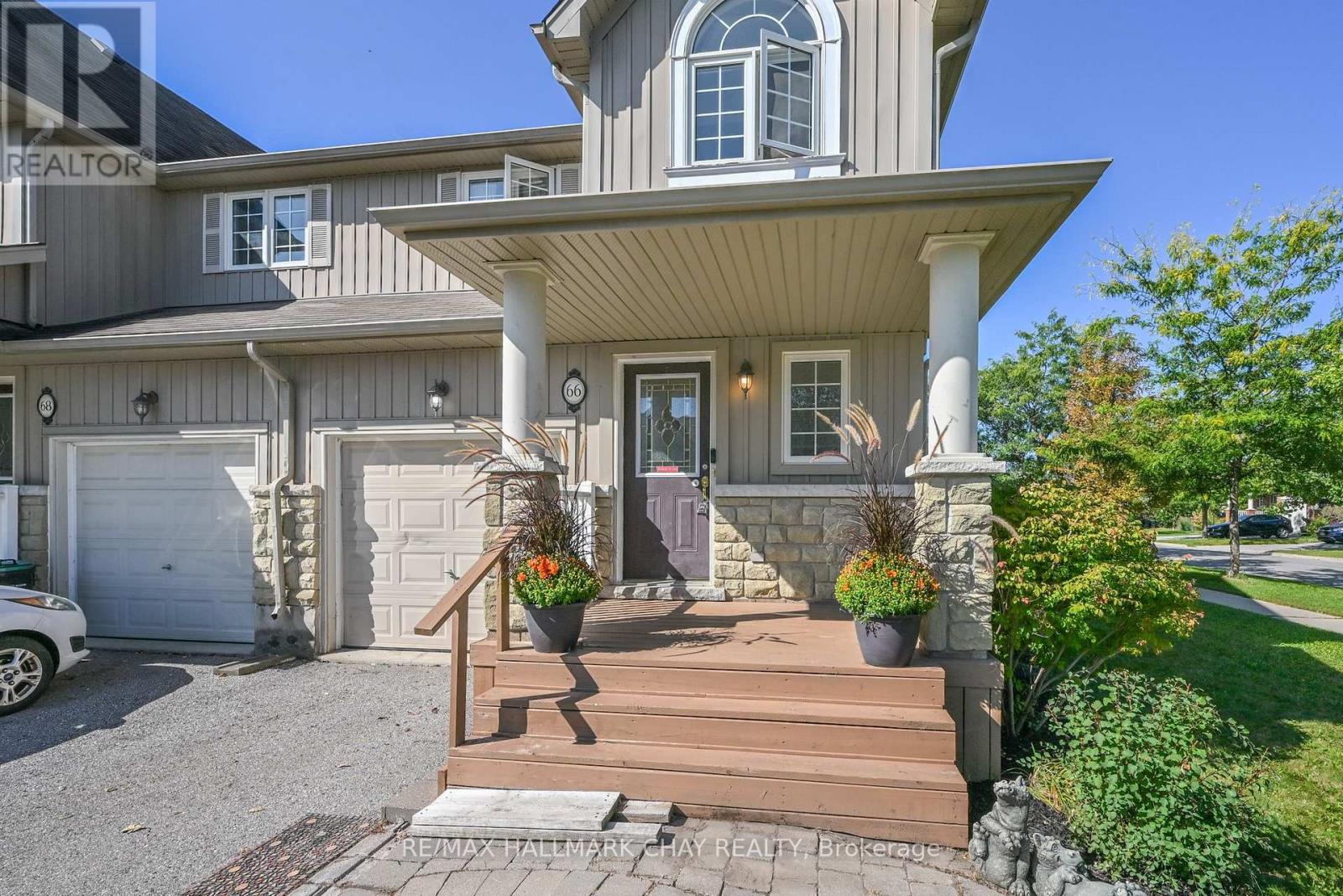 66 Warman Street, New Tecumseth, Ontario  L9R 0C1 - Photo 4 - N13776950