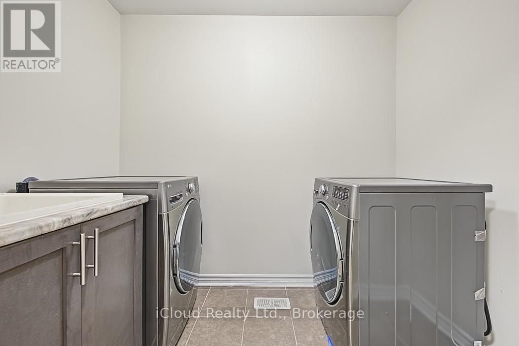 25 Gammon Crescent, Brampton, Ontario  L6Y 6B7 - Photo 28 - W13780012
