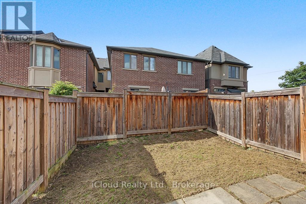 25 Gammon Crescent, Brampton, Ontario  L6Y 6B7 - Photo 30 - W13780012