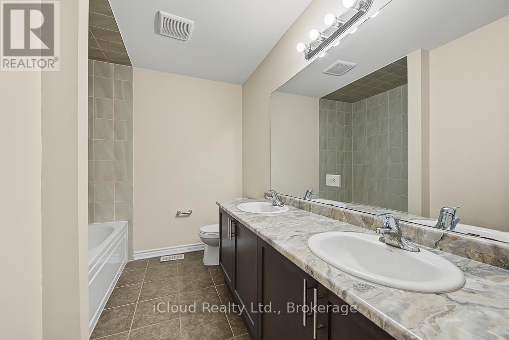 25 Gammon Crescent, Brampton, Ontario  L6Y 6B7 - Photo 26 - W13780012