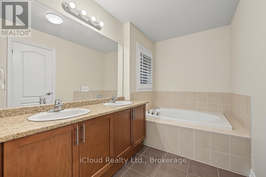 25 Gammon Crescent, Brampton, Ontario  L6Y 6B7 - Photo 21 - W13780012