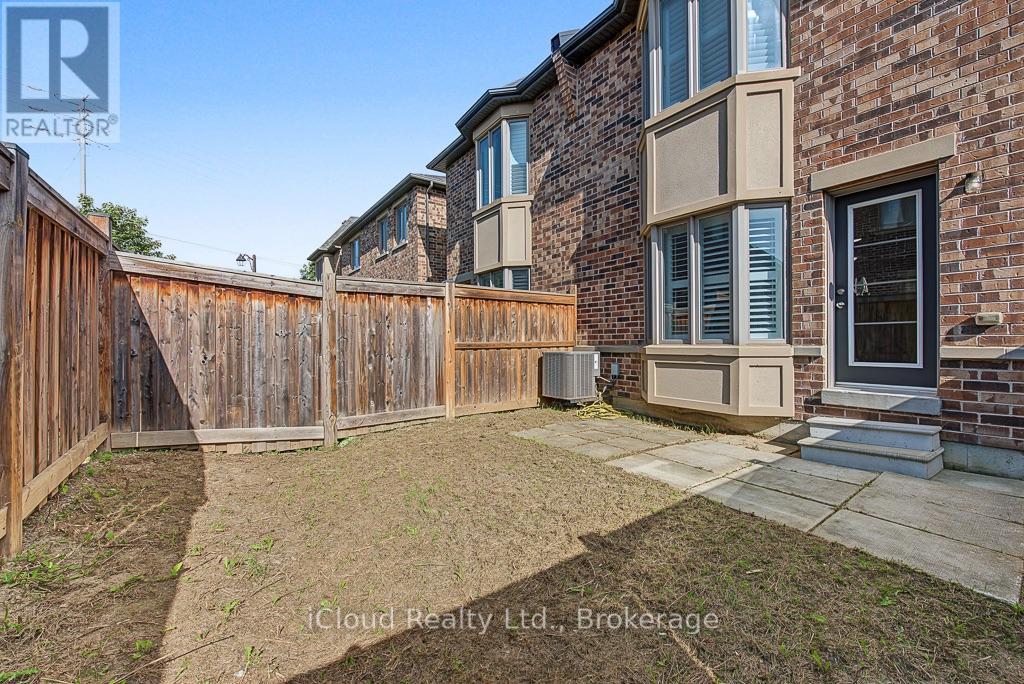 25 Gammon Crescent, Brampton, Ontario  L6Y 6B7 - Photo 29 - W13780012