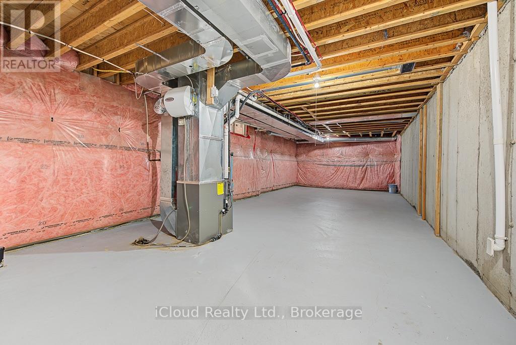 25 Gammon Crescent, Brampton, Ontario  L6Y 6B7 - Photo 33 - W13780012