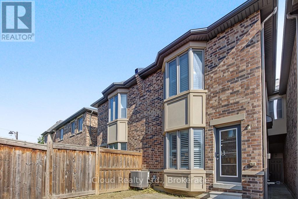 25 Gammon Crescent, Brampton, Ontario  L6Y 6B7 - Photo 31 - W13780012