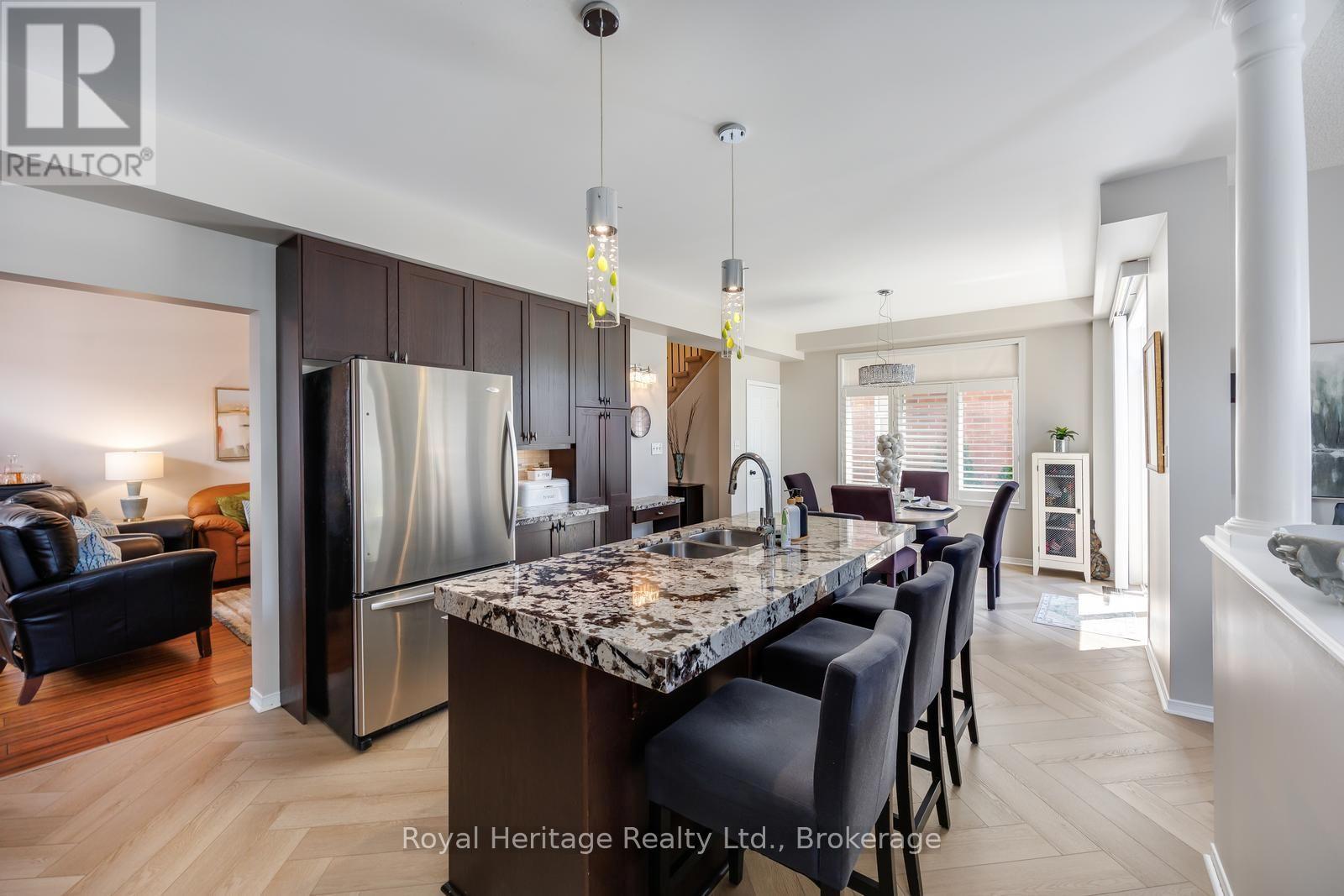6 Goodall Crescent, Clarington, Ontario  L1C 0G2 - Photo 14 - E13781154