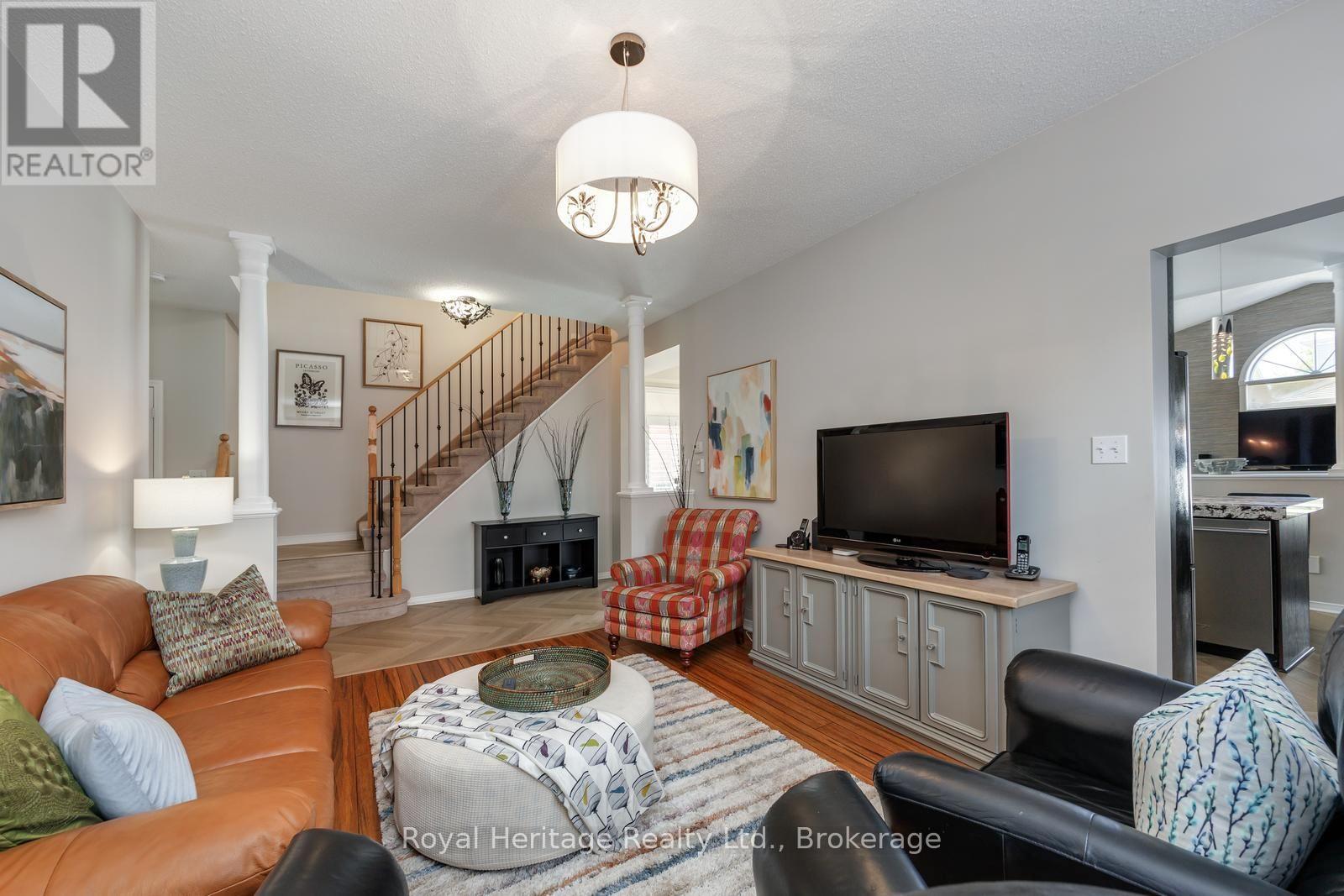 6 Goodall Crescent, Clarington, Ontario  L1C 0G2 - Photo 21 - E13781154