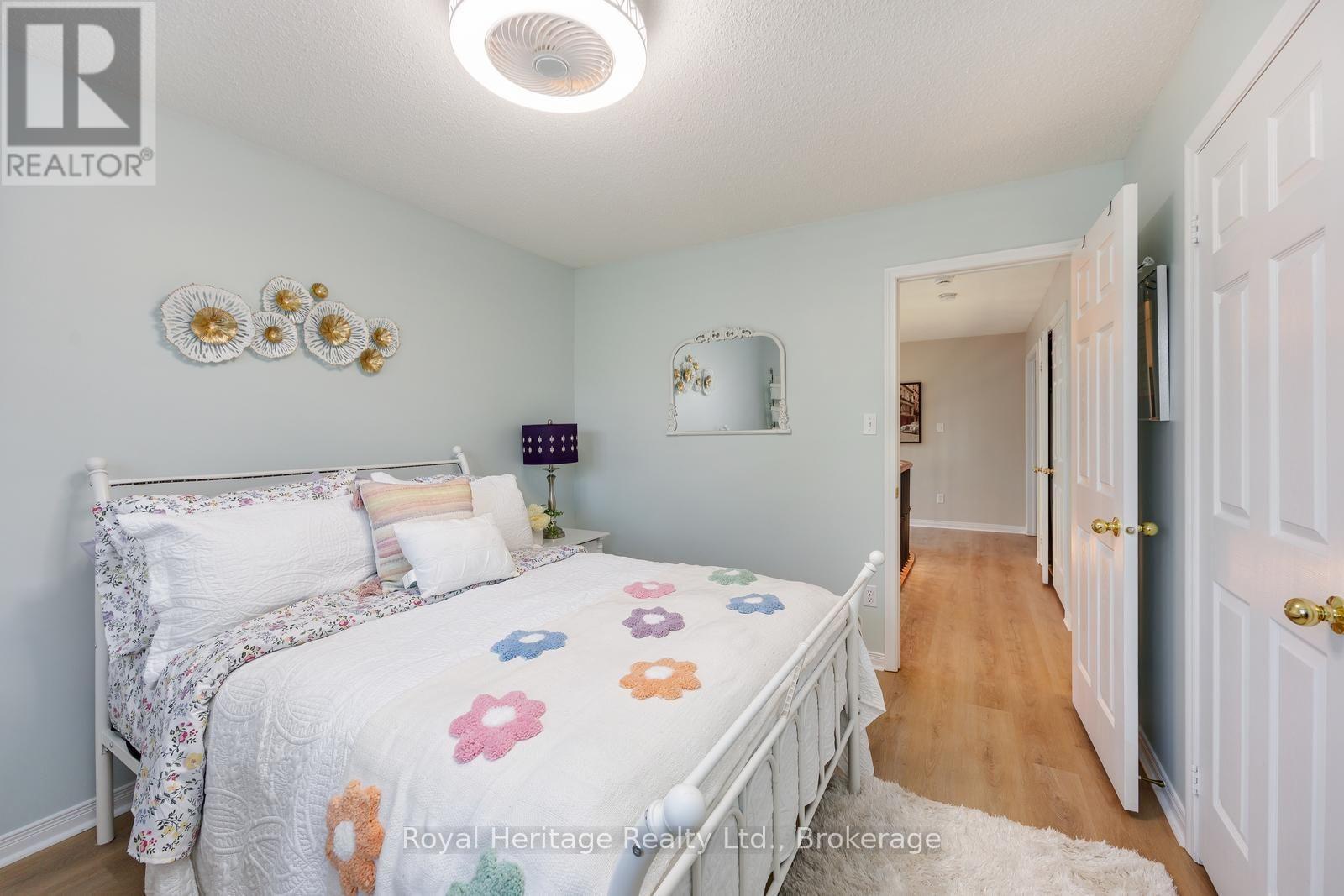 6 Goodall Crescent, Clarington, Ontario  L1C 0G2 - Photo 30 - E13781154