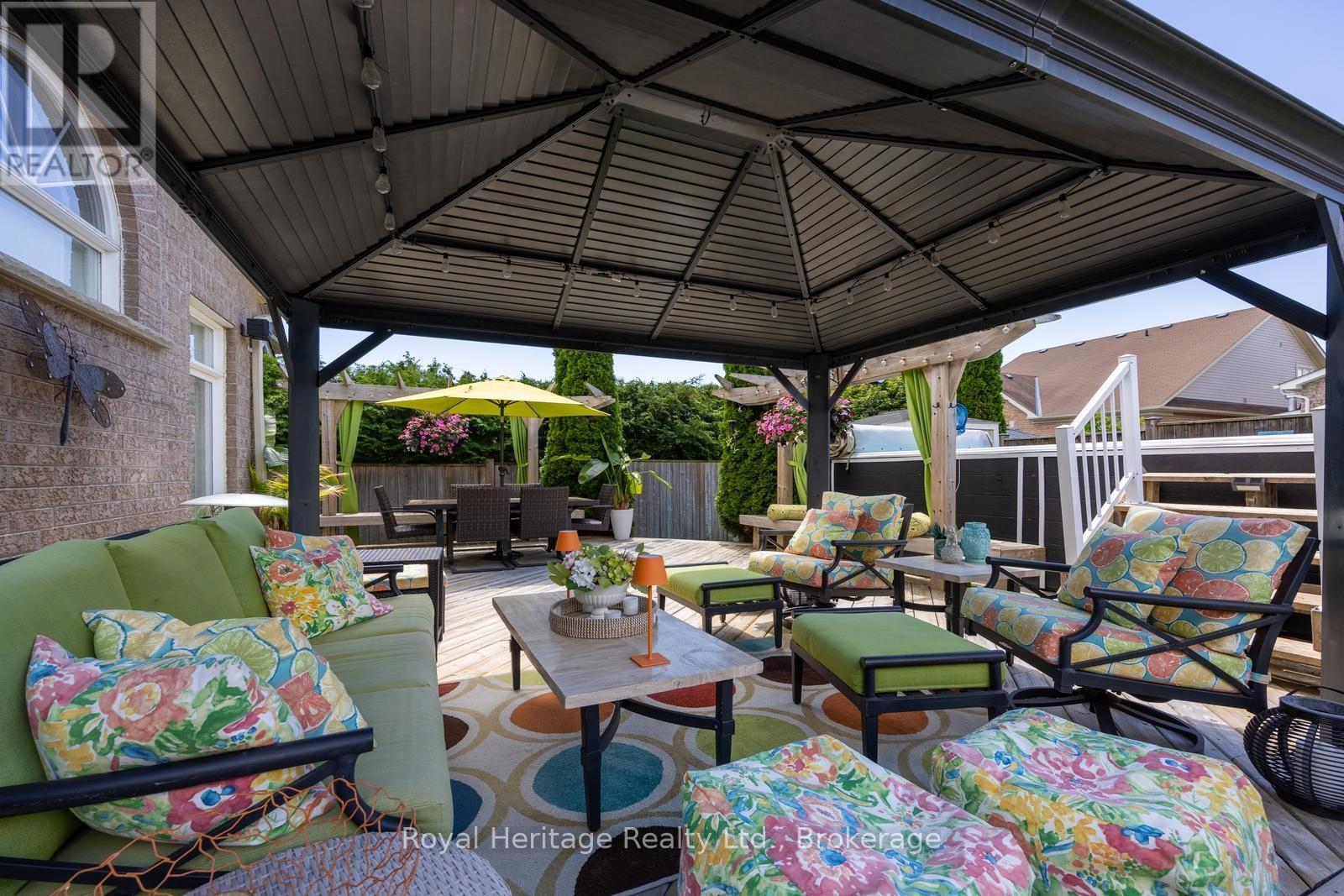 6 Goodall Crescent, Clarington, Ontario  L1C 0G2 - Photo 31 - E13781154