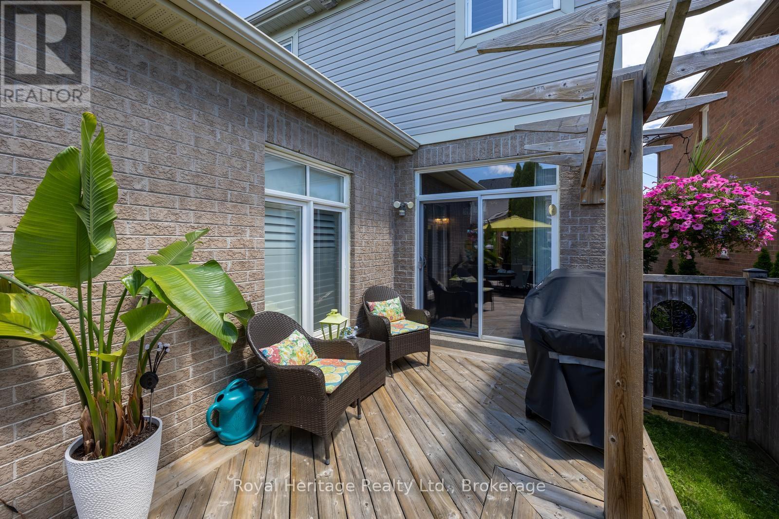 6 Goodall Crescent, Clarington, Ontario  L1C 0G2 - Photo 34 - E13781154