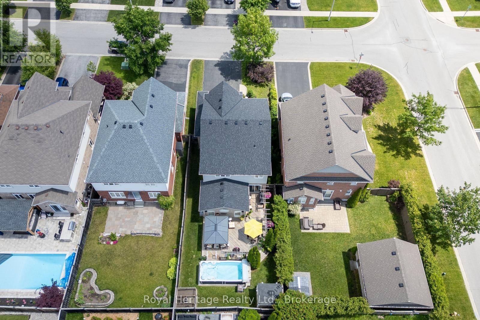 6 Goodall Crescent, Clarington, Ontario  L1C 0G2 - Photo 38 - E13781154
