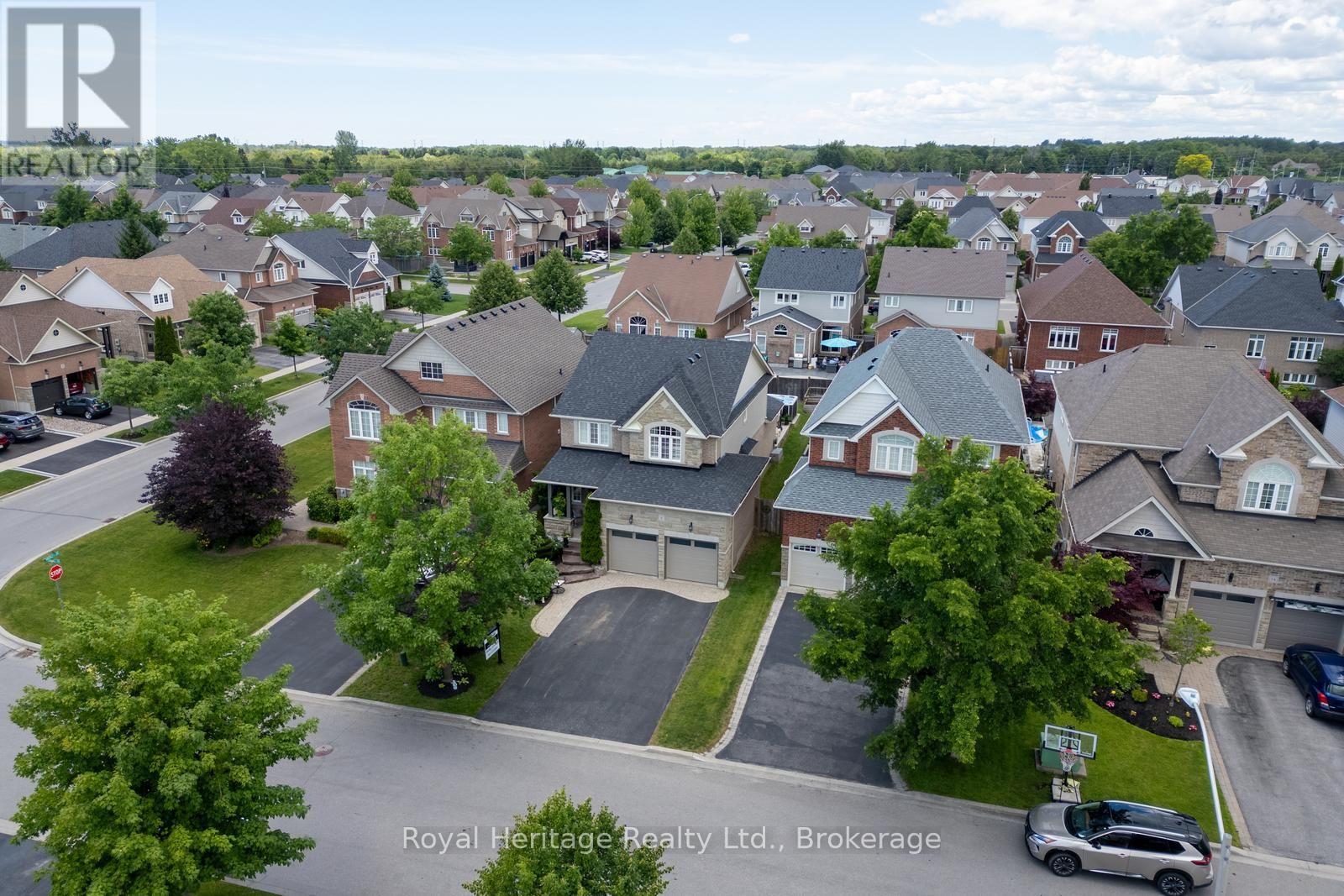 6 Goodall Crescent, Clarington, Ontario  L1C 0G2 - Photo 39 - E13781154