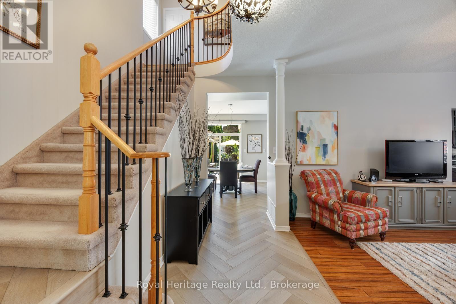 6 Goodall Crescent, Clarington, Ontario  L1C 0G2 - Photo 8 - E13781154