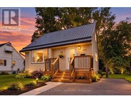 679 HAWLEY STREET, Peterborough, Ontario