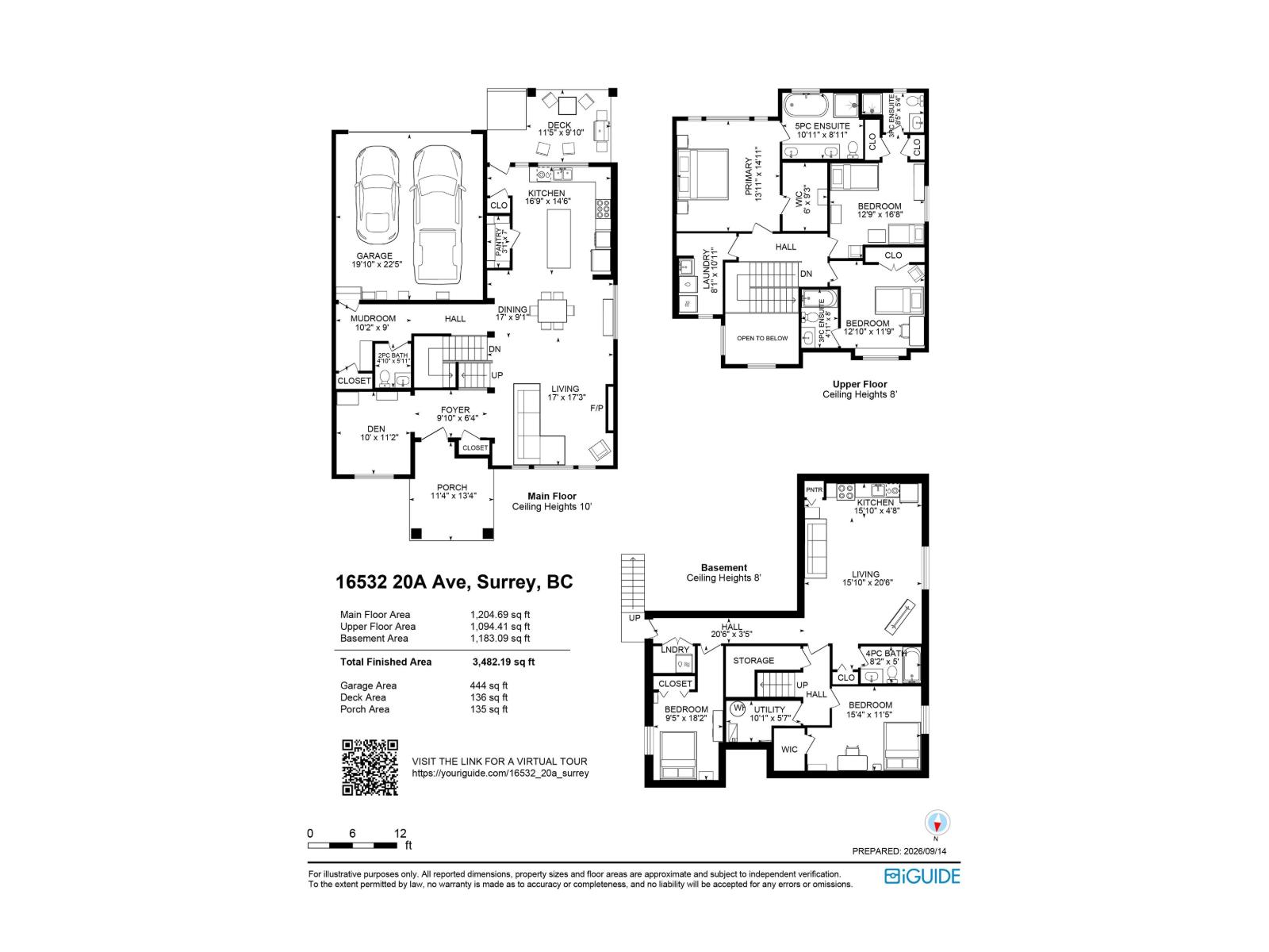16532 20A AVENUE photo 40