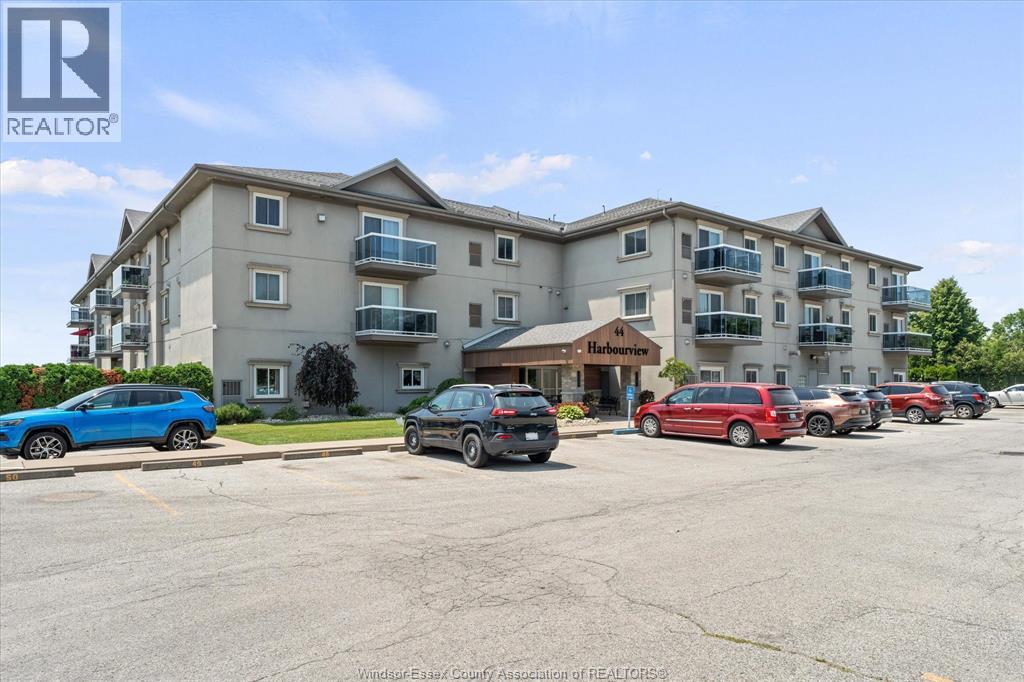 44 Robson Road Unit# 106, Leamington, Ontario  N8H 5E4 - Photo 21 - 26022491