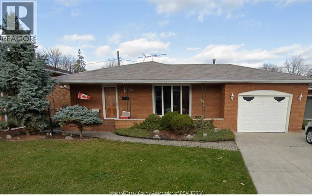 MLS# 26022504: 1616 BURWELL COURT, Windsor, Canada