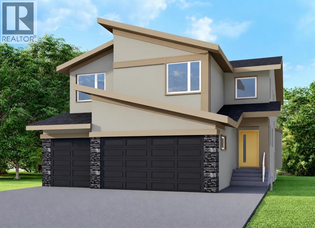 507 Waterford Rise, Chestermere, Alberta