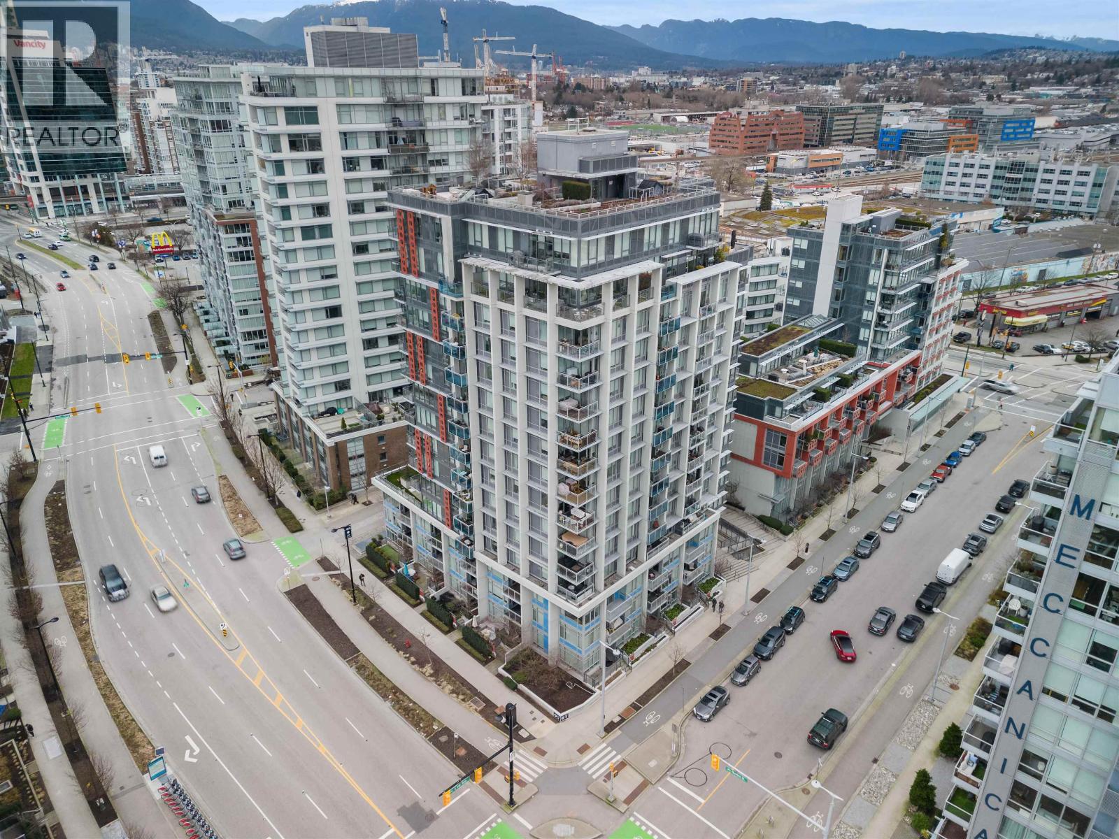1680 Quebec Street, Vancouver, British Columbia  V6A 3L6 - Photo 37 - R3162874