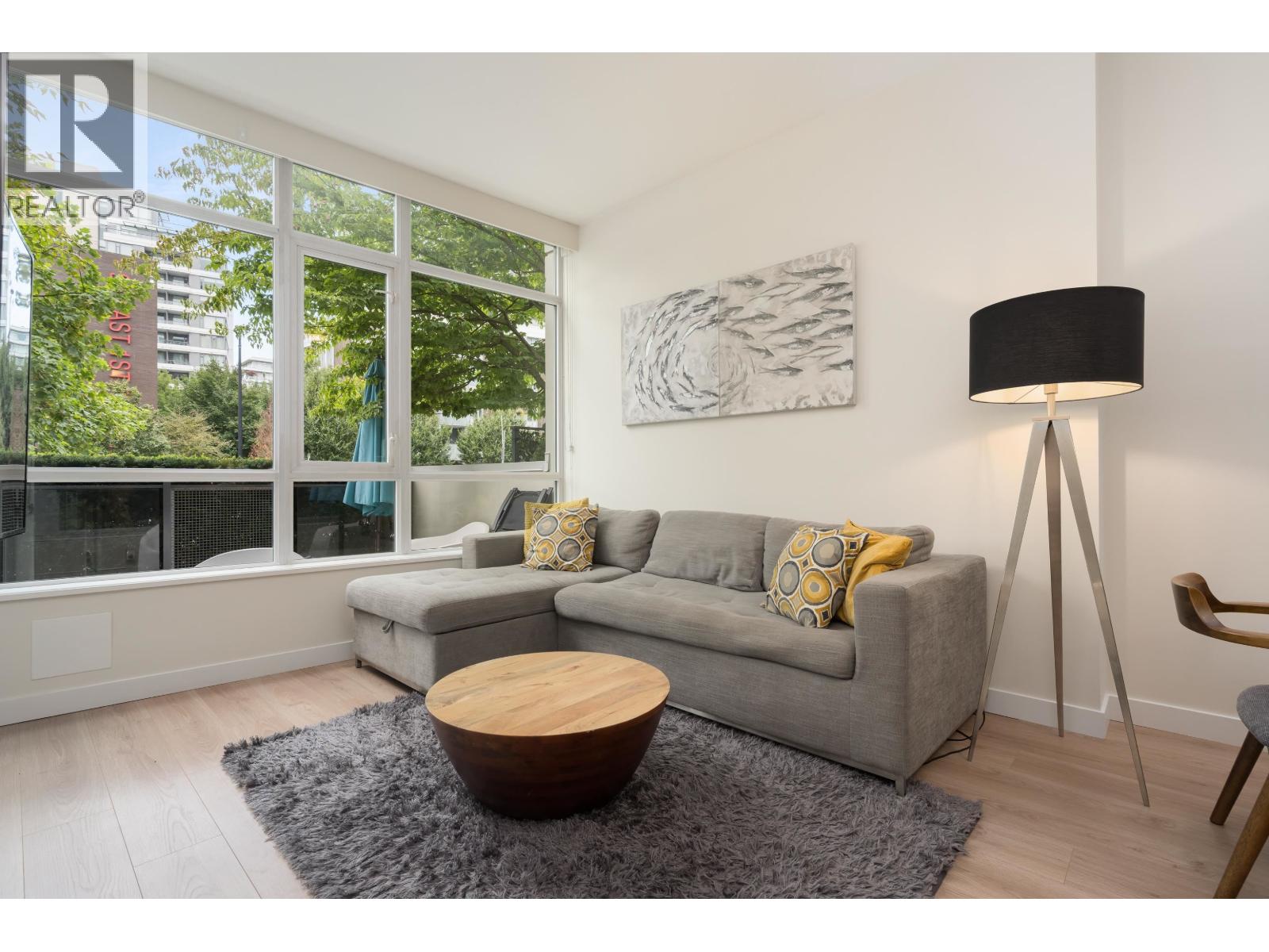 1680 Quebec Street, Vancouver, British Columbia  V6A 3L6 - Photo 2 - R3162874