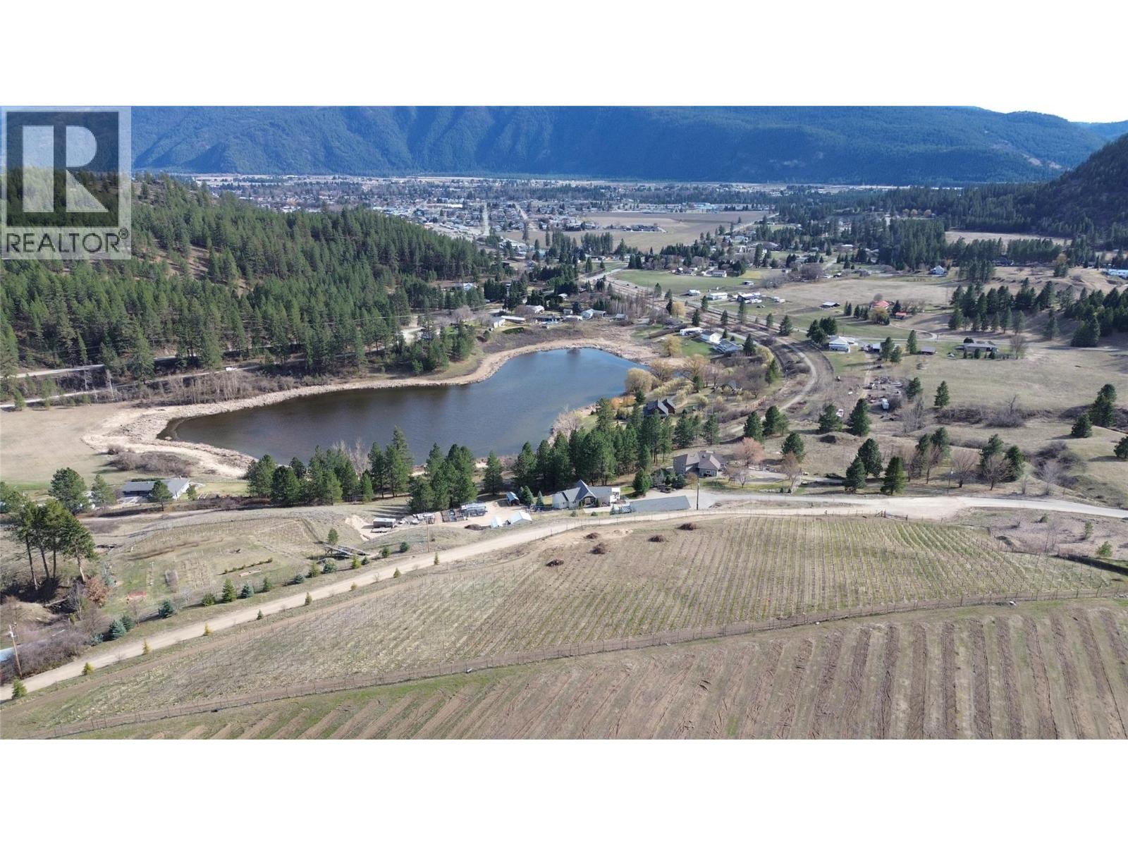 Panaroma Drive Lot# Lot B, Grand Forks, British Columbia  V0H 1H2 - Photo 13 - 10369371