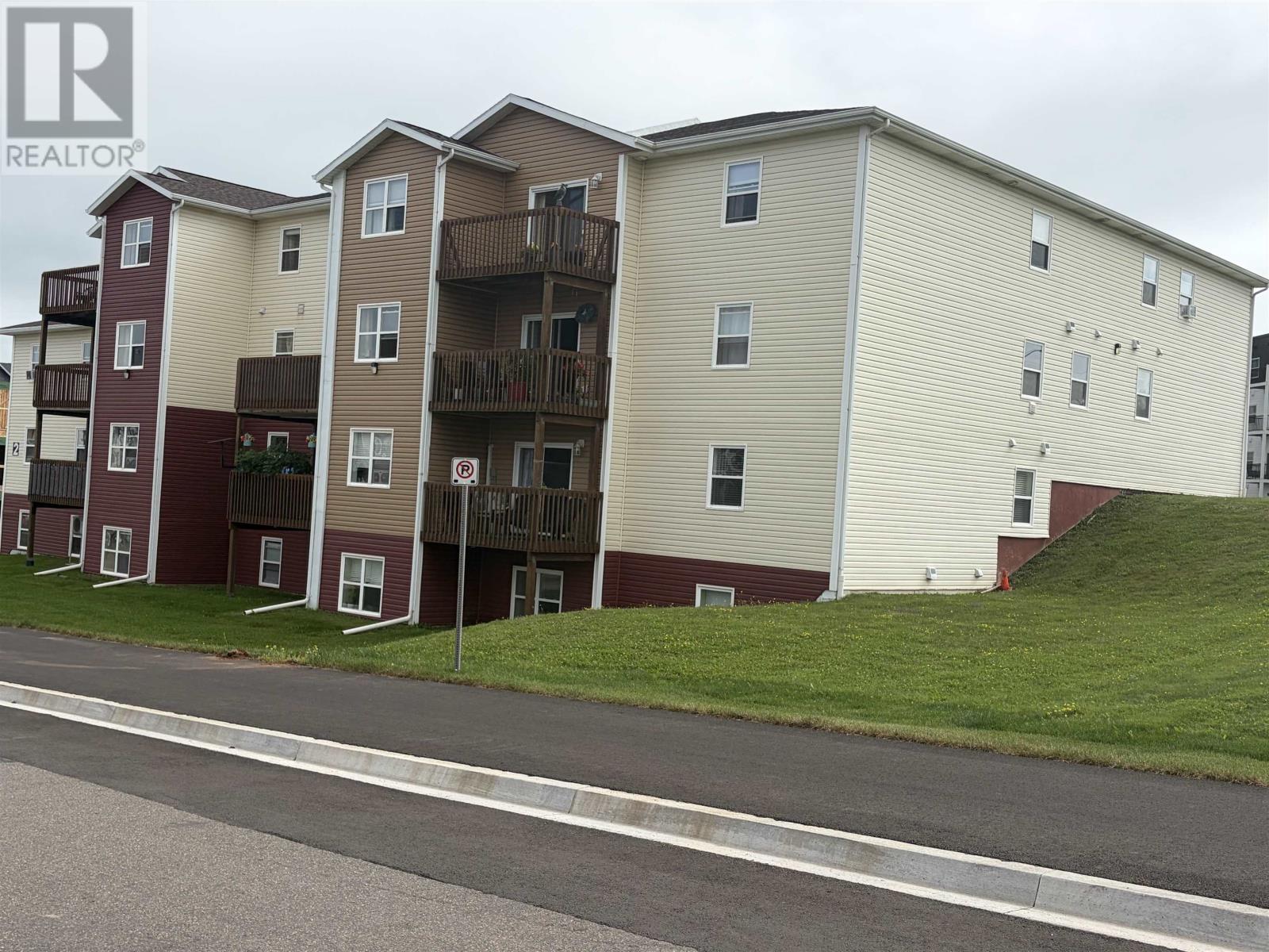 7 2 Elena Court, Charlottetown, Prince Edward Island  C1C 0B2 - Photo 1 - 202611291