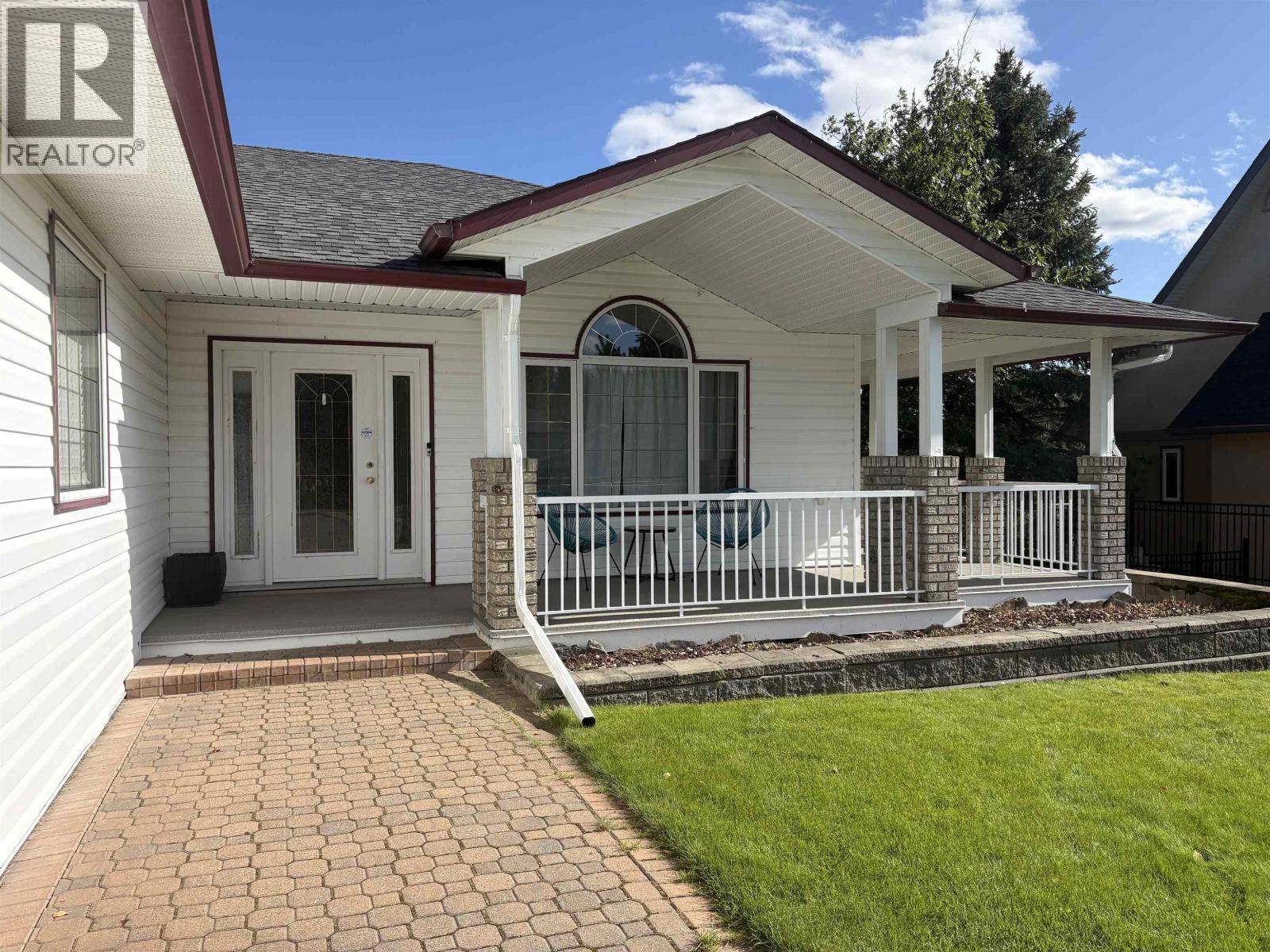 2362 Mctavish Road, Prince George, British Columbia  V2K 5R5 - Photo 2 - R3164949