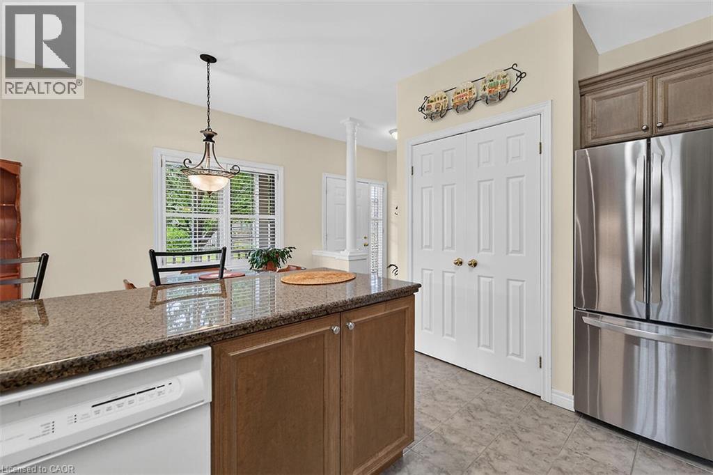 34 Southbrook Drive Unit# 23, Binbrook, Ontario  L0R 1C0 - Photo 11 - 40861333