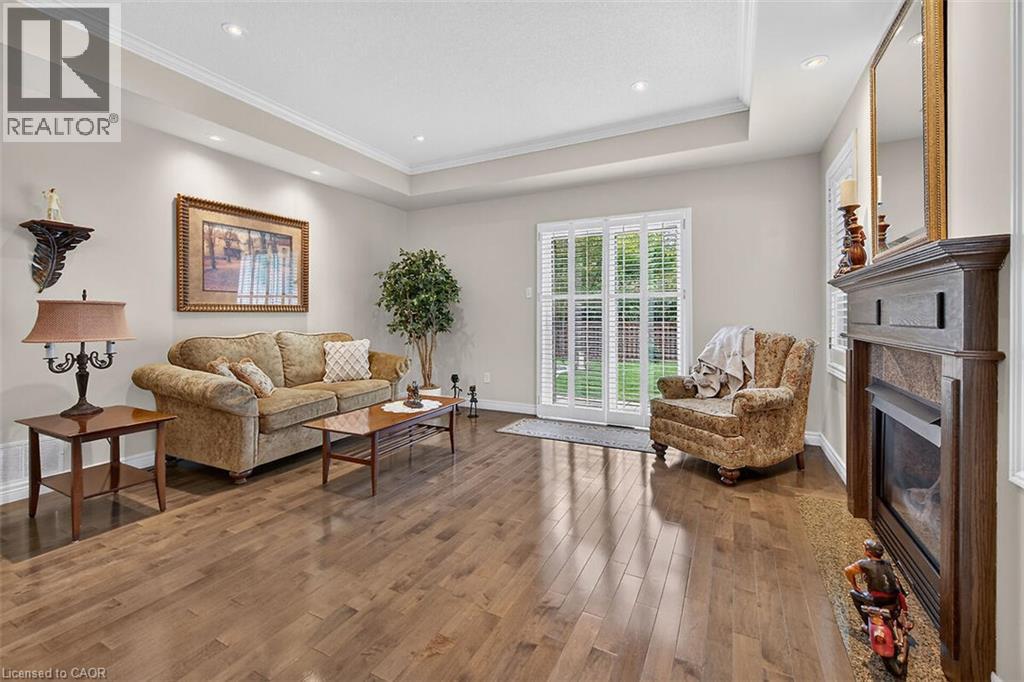 34 Southbrook Drive Unit# 23, Binbrook, Ontario  L0R 1C0 - Photo 16 - 40861333