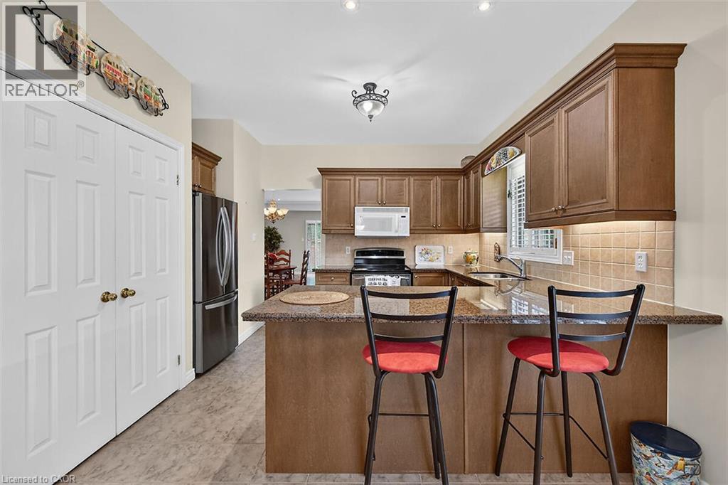 34 Southbrook Drive Unit# 23, Binbrook, Ontario  L0R 1C0 - Photo 9 - 40861333