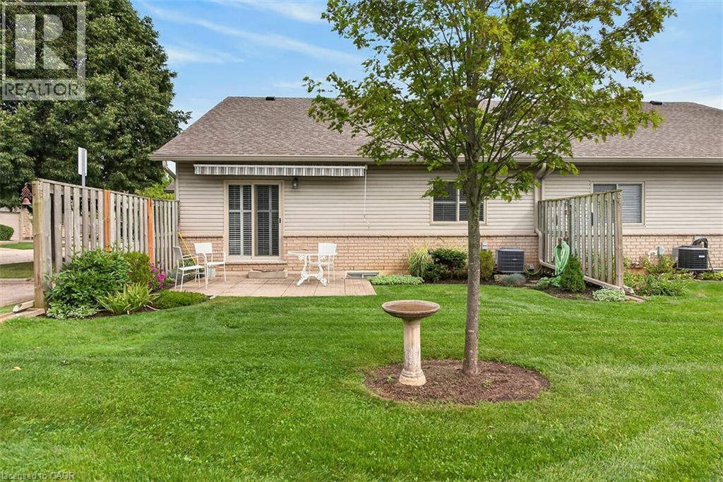 34 Southbrook Drive Unit# 23, Binbrook, Ontario  L0R 1C0 - Photo 40 - 40861333