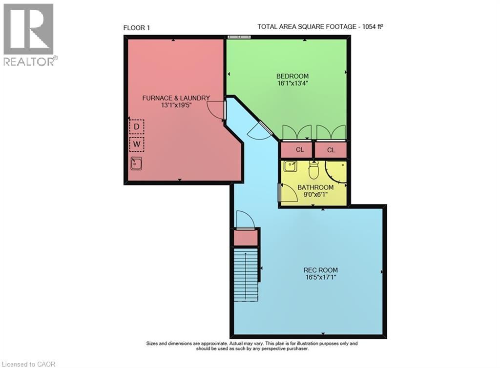 34 Southbrook Drive Unit# 23, Binbrook, Ontario  L0R 1C0 - Photo 49 - 40861333