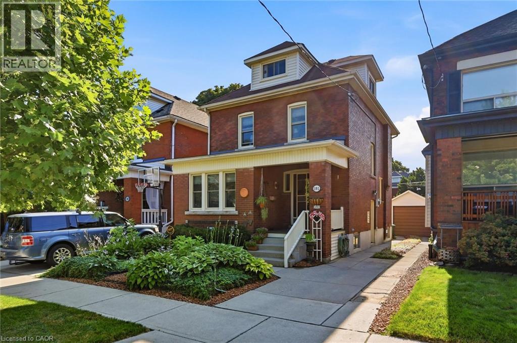 191 LONDON Street S, Hamilton, Ontario