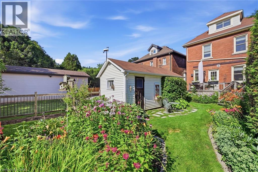 191 London Street S, Hamilton, Ontario  L8K 2G8 - Photo 41 - 40862134