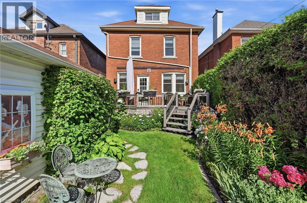191 London Street S, Hamilton, Ontario  L8K 2G8 - Photo 42 - 40862134