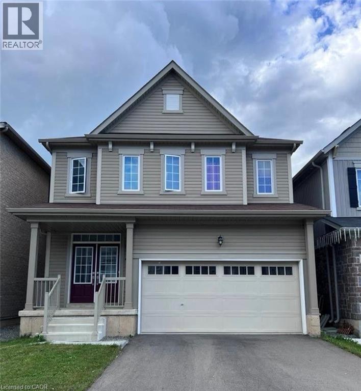 8702 CHICKORY Trail, Niagara Falls, Ontario