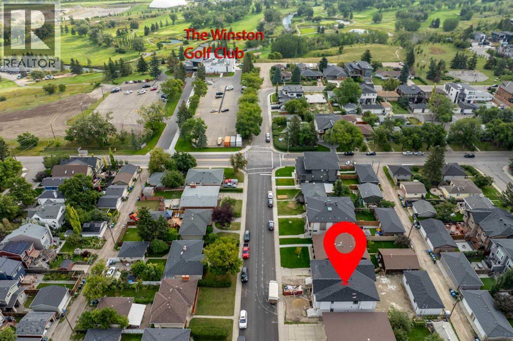 617 24 Avenue NE, Calgary, Alberta  T2E 1X5 - Photo 3 - A2344139