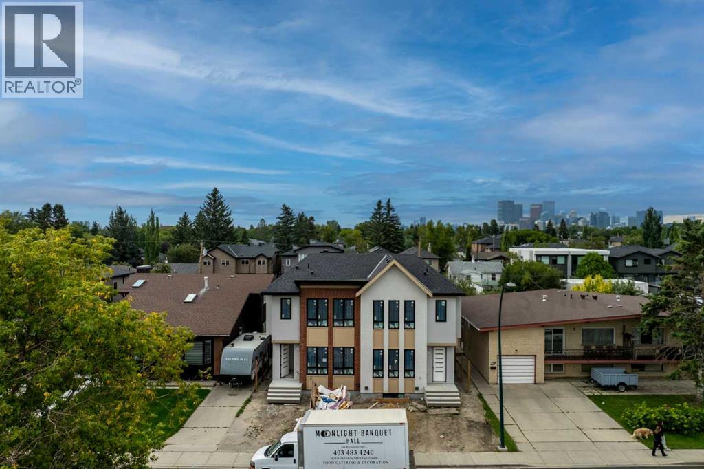 617 24 Avenue NE, Calgary, Alberta  T2E 1X5 - Photo 4 - A2344139