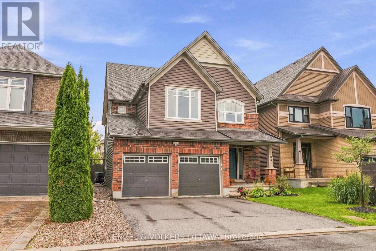 704 WRANGLER CIRCLE, Ottawa, Ontario