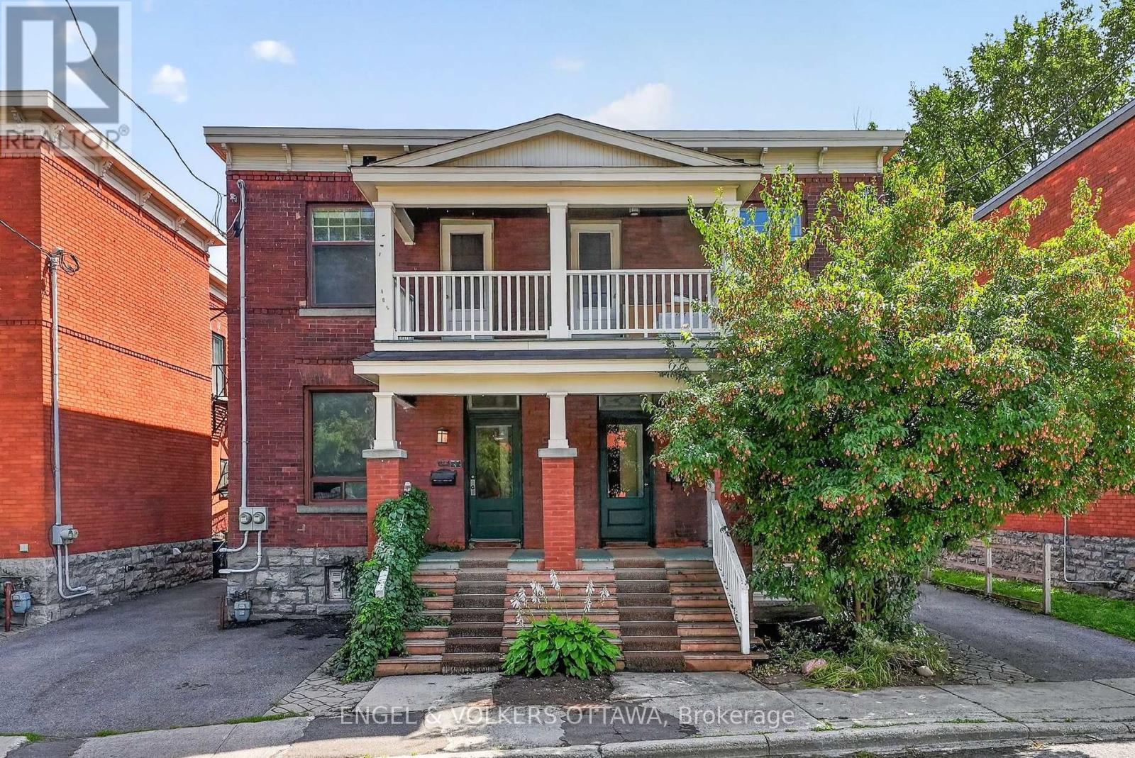 128 SECOND AVENUE, Ottawa, Ontario