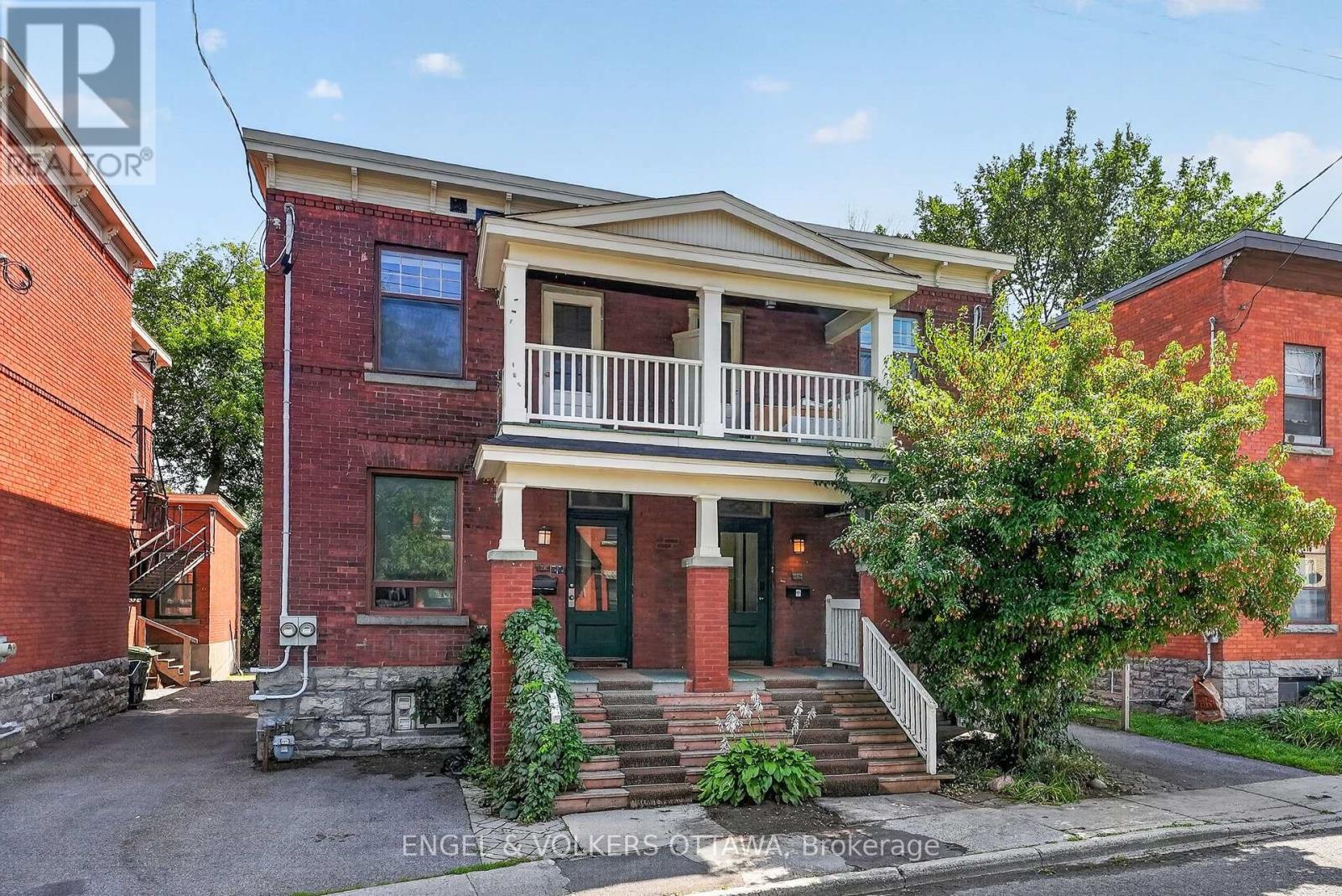 128 Second Avenue, Ottawa, Ontario  K1S 2H5 - Photo 3 - X13781078