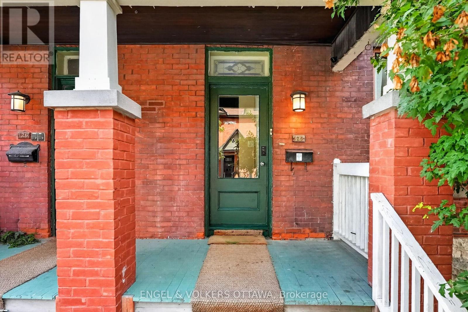 128 Second Avenue, Ottawa, Ontario  K1S 2H5 - Photo 4 - X13781078
