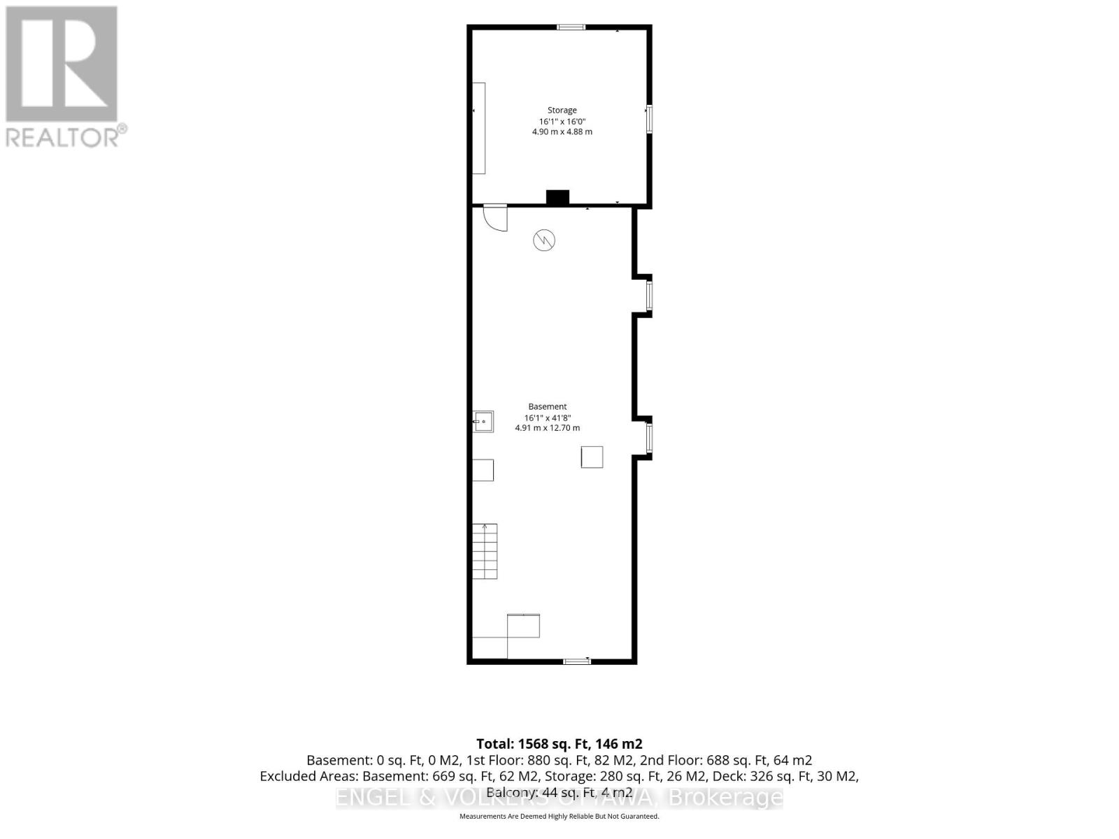 128 Second Avenue, Ottawa, Ontario  K1S 2H5 - Photo 43 - X13781078