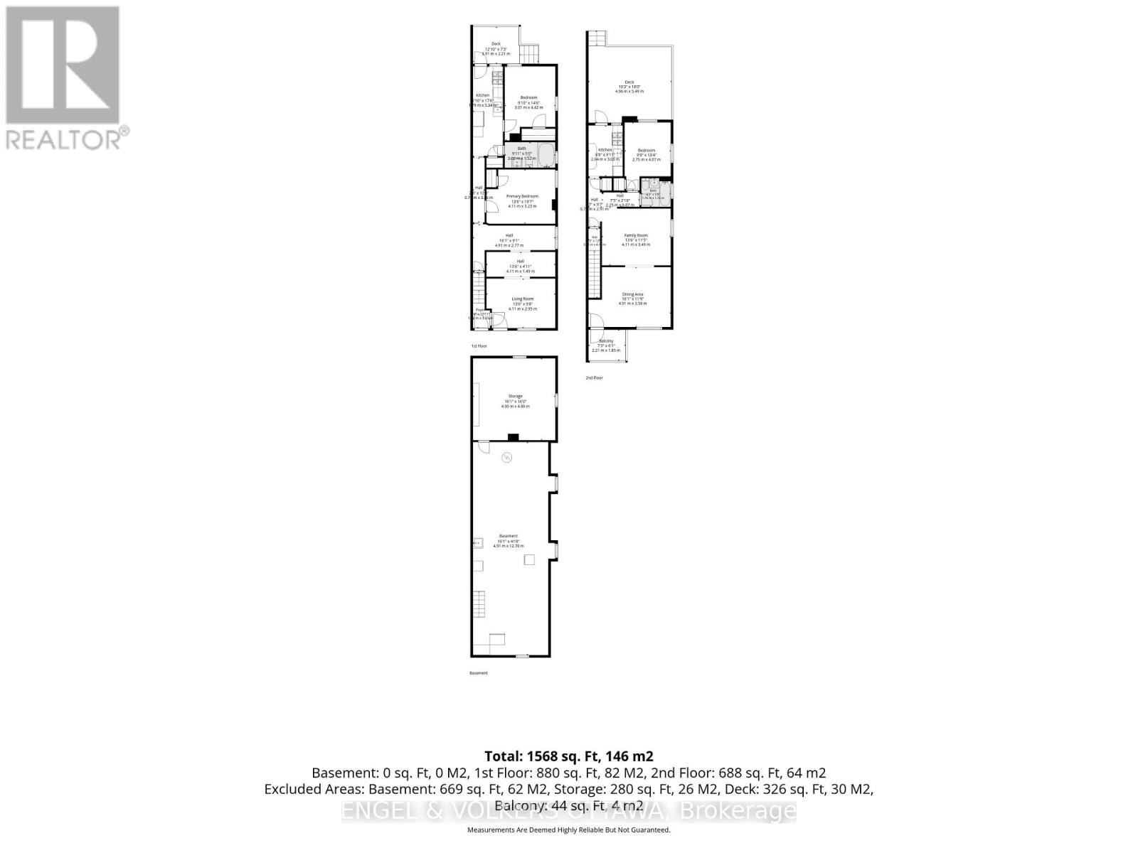 128 Second Avenue, Ottawa, Ontario  K1S 2H5 - Photo 46 - X13781078