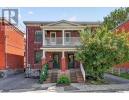 128 SECOND AVENUE, Ottawa, Ontario