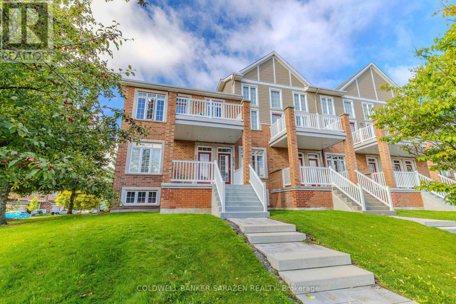 376 Royal Fern Way, Ottawa, Ontario  K1V 2K6 - Photo 2 - X13781140