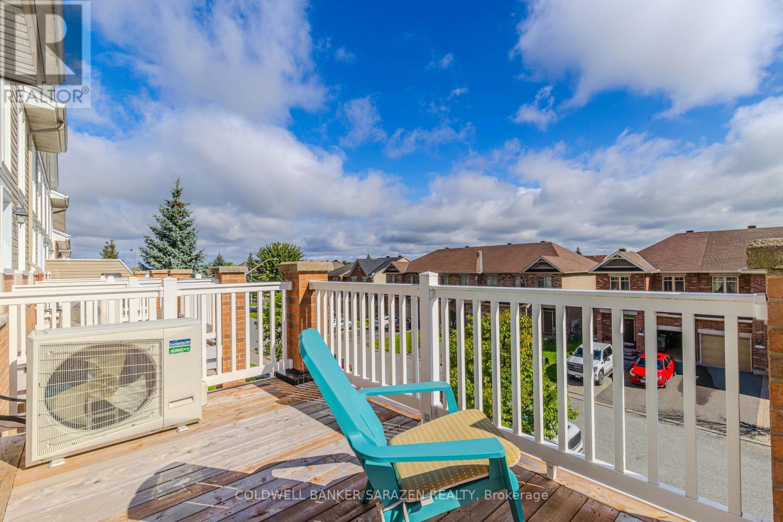 376 Royal Fern Way, Ottawa, Ontario  K1V 2K6 - Photo 27 - X13781140