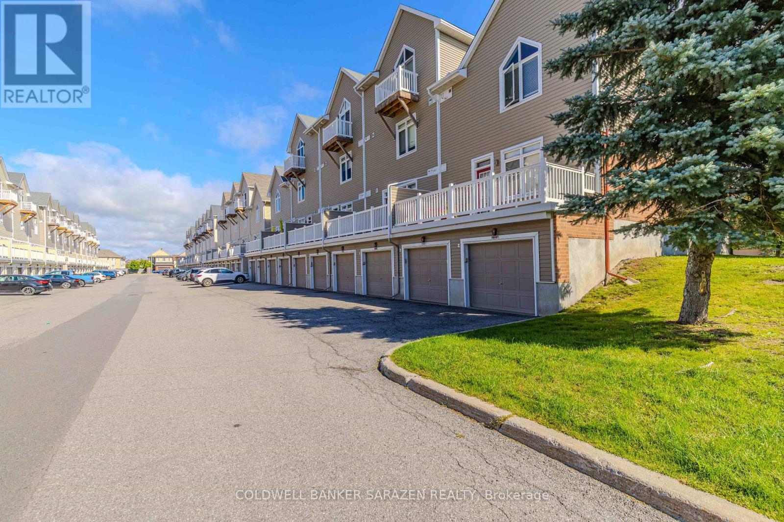 376 Royal Fern Way, Ottawa, Ontario  K1V 2K6 - Photo 3 - X13781140
