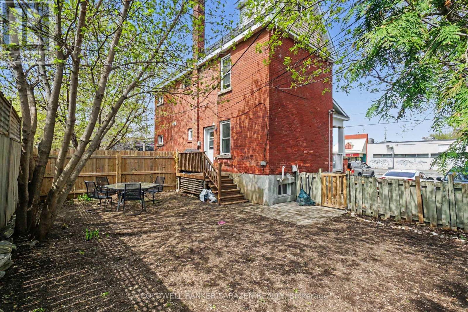 1308 Shillington Avenue, Ottawa, Ontario  K1Z 8A5 - Photo 35 - X13781178
