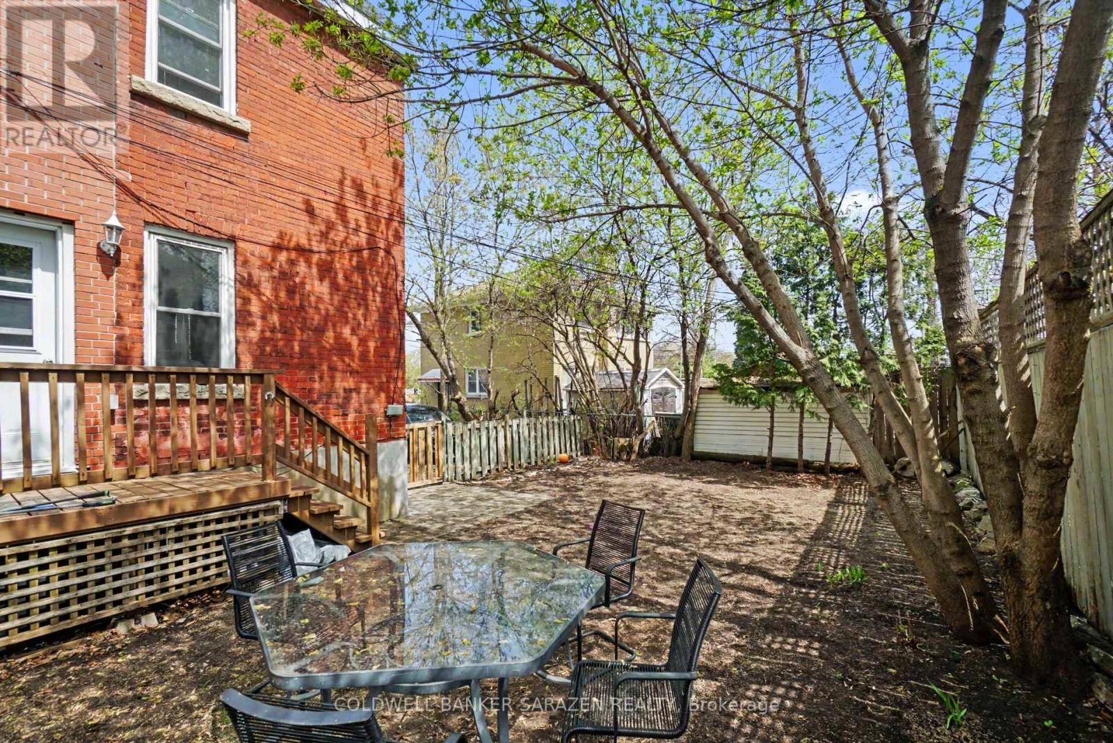 1308 Shillington Avenue, Ottawa, Ontario  K1Z 8A5 - Photo 37 - X13781178