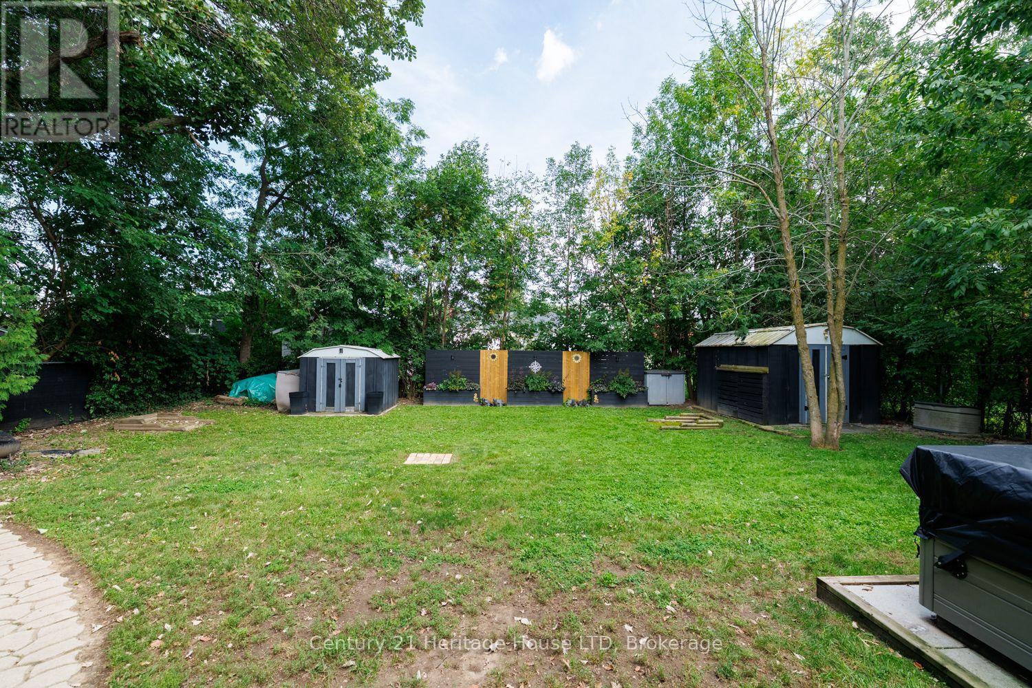 6 Greenock Circle, St. Catharines, Ontario  L2S 1B4 - Photo 37 - X13781102